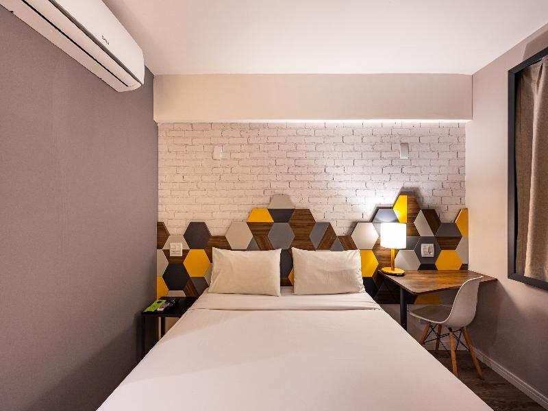 B&B Hotel Rio de Janeiro Norte image