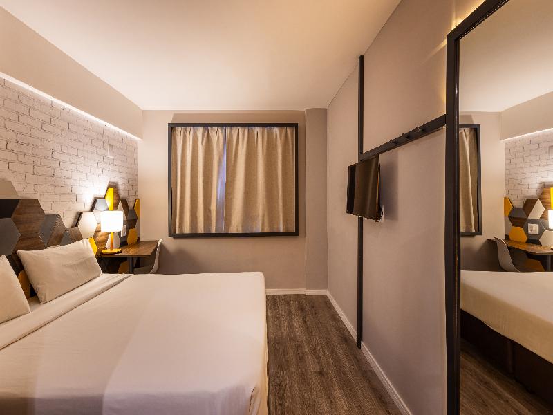 B&B Hotel Rio de Janeiro Norte image