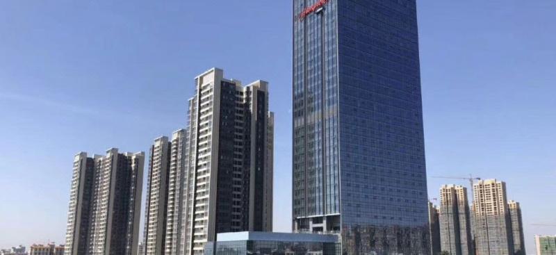 Hampton By Hilton Zhanjiang Remin Avenue image