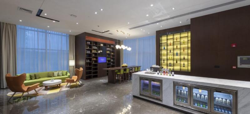 Hampton By Hilton Zhanjiang Remin Avenue image 3