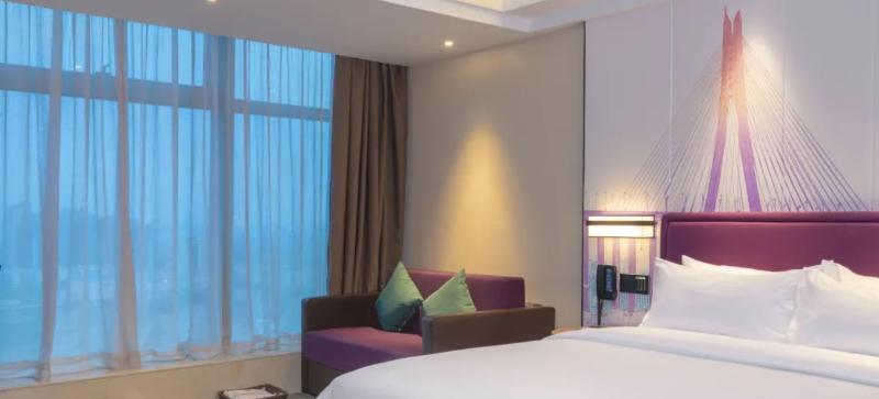 Hampton By Hilton Zhanjiang Remin Avenue image 8