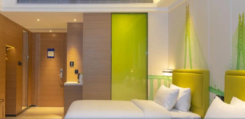 Hampton By Hilton Zhanjiang Remin Avenue image 9