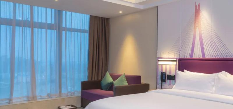 Hampton By Hilton Zhanjiang Remin Avenue image 5
