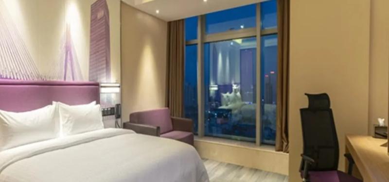 Hampton By Hilton Zhanjiang Remin Avenue image 4
