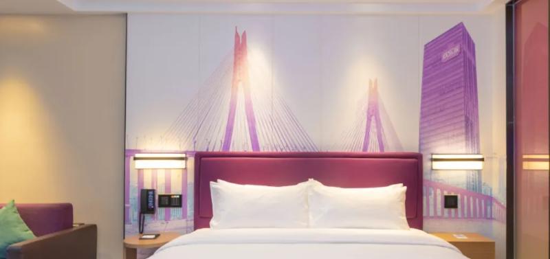 Hampton By Hilton Zhanjiang Remin Avenue image 6