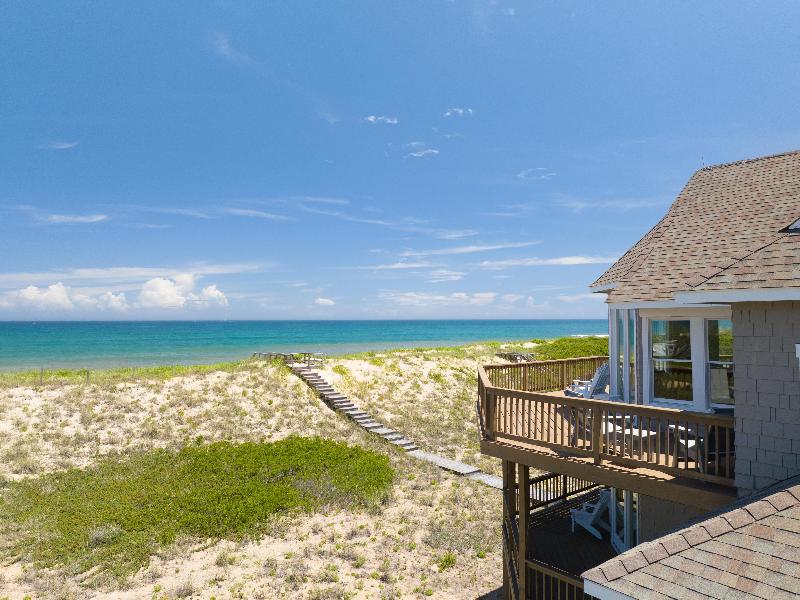 Sanderling Resort image