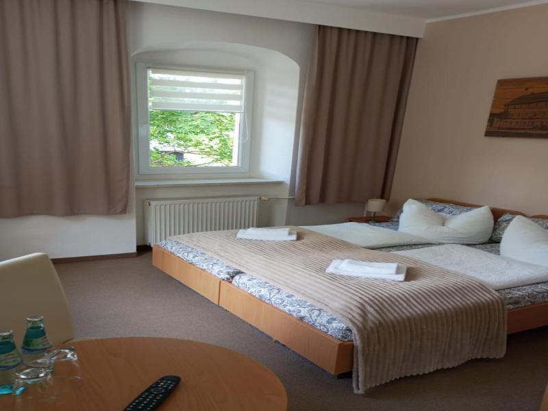 Pension & Gaststätte Sommerfrische image