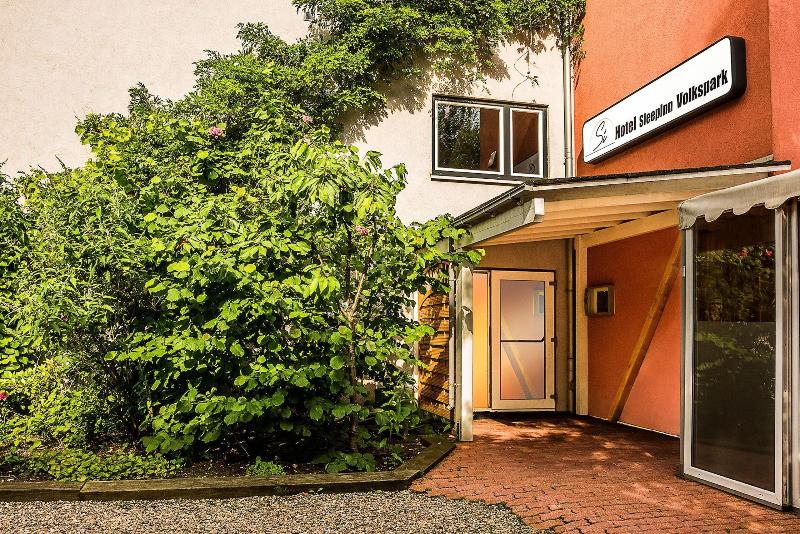 Hotel SleepInn Volkspark - Adult Only image