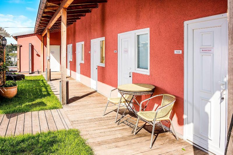 Hotel SleepInn Volkspark - Adult Only image