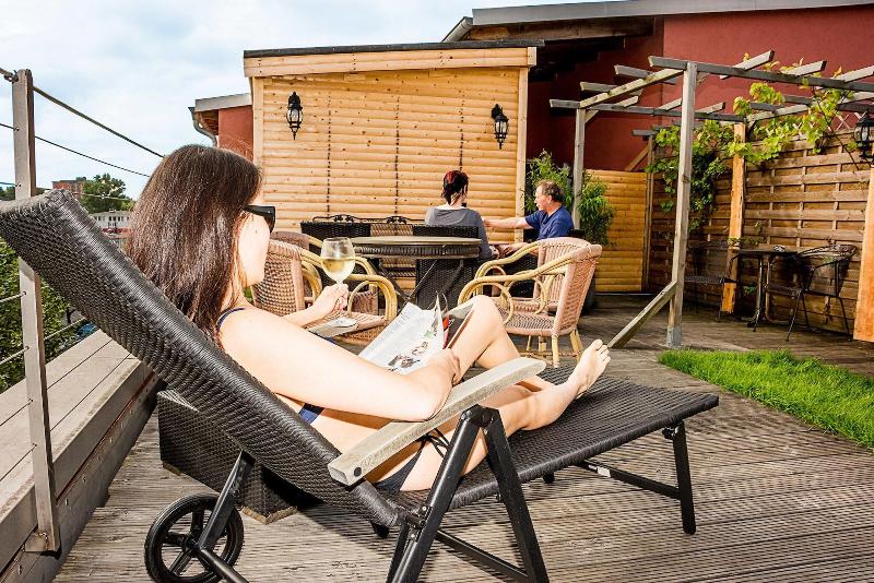 Hotel SleepInn Volkspark - Adult Only image
