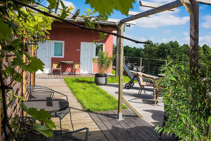 Hotel SleepInn Volkspark - Adult Only image