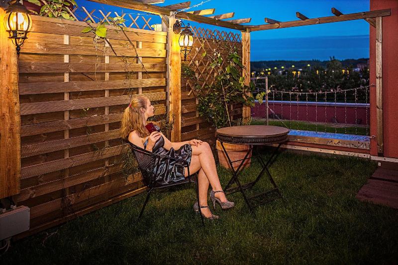 Hotel SleepInn Volkspark - Adult Only image