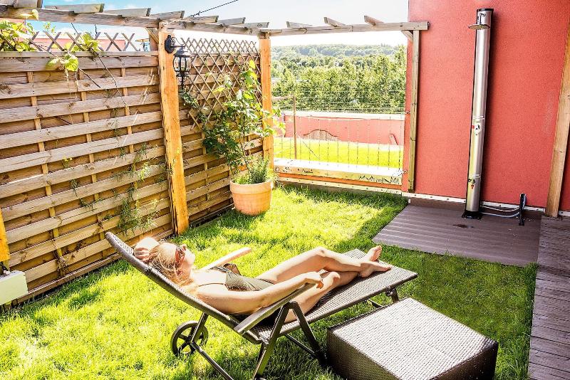 Hotel SleepInn Volkspark - Adult Only image