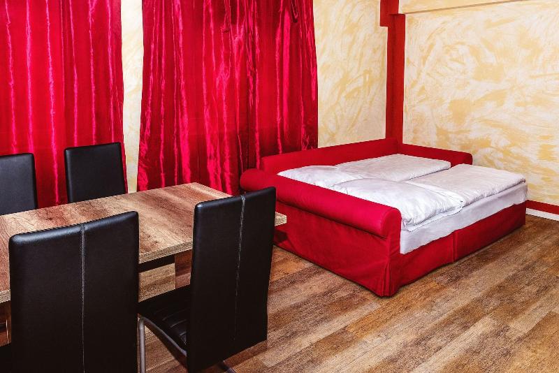 Hotel SleepInn Volkspark - Adult Only image