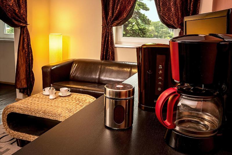 Hotel SleepInn Volkspark - Adult Only image