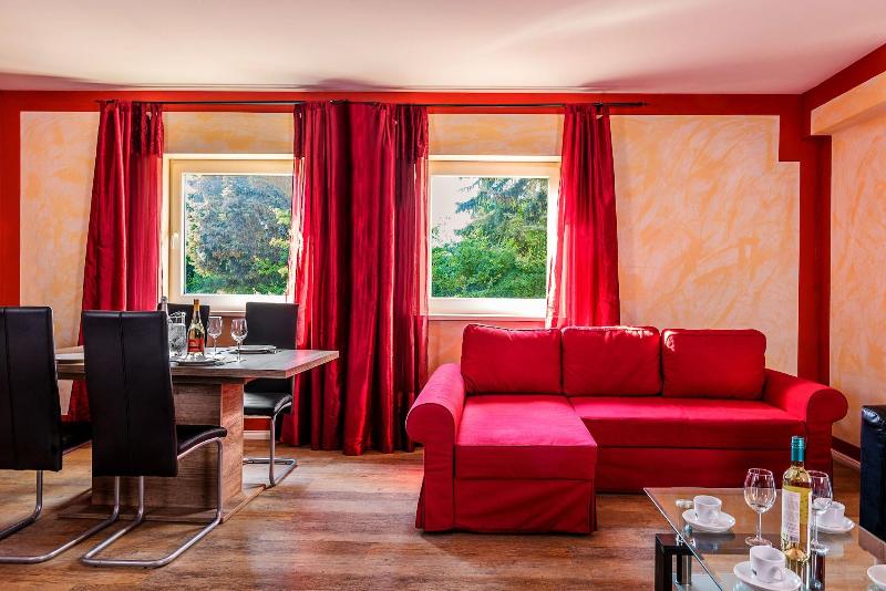Hotel SleepInn Volkspark - Adult Only image