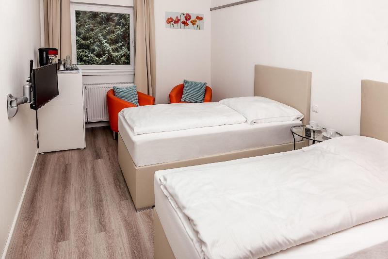 Hotel SleepInn Volkspark - Adult Only image