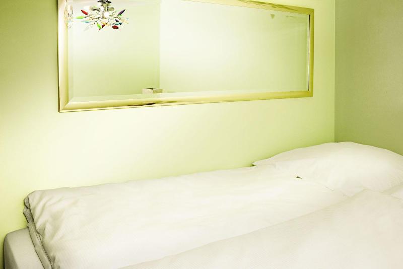 Hotel SleepInn Volkspark - Adult Only image
