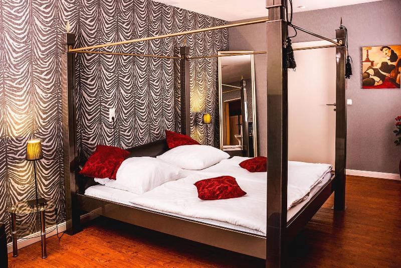 Hotel SleepInn Volkspark - Adult Only image