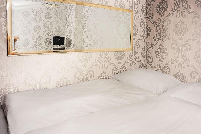 Hotel SleepInn Volkspark - Adult Only image