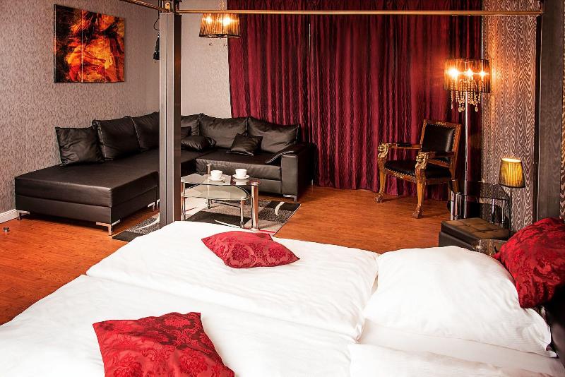 Hotel SleepInn Volkspark - Adult Only image