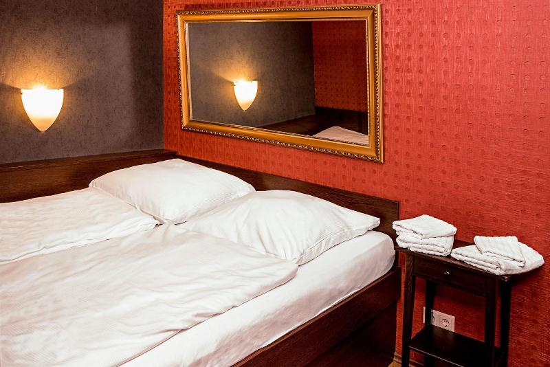 Hotel SleepInn Volkspark - Adult Only image
