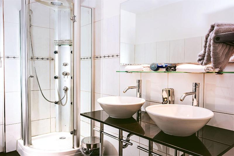 Hotel SleepInn Volkspark - Adult Only image