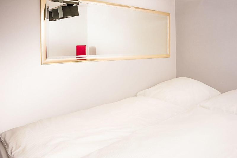 Hotel SleepInn Volkspark - Adult Only image