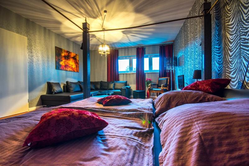 Hotel SleepInn Volkspark - Adult Only image