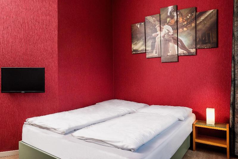 Hotel SleepInn Volkspark - Adult Only image