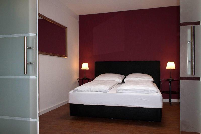 Hotel SleepInn Volkspark - Adult Only image