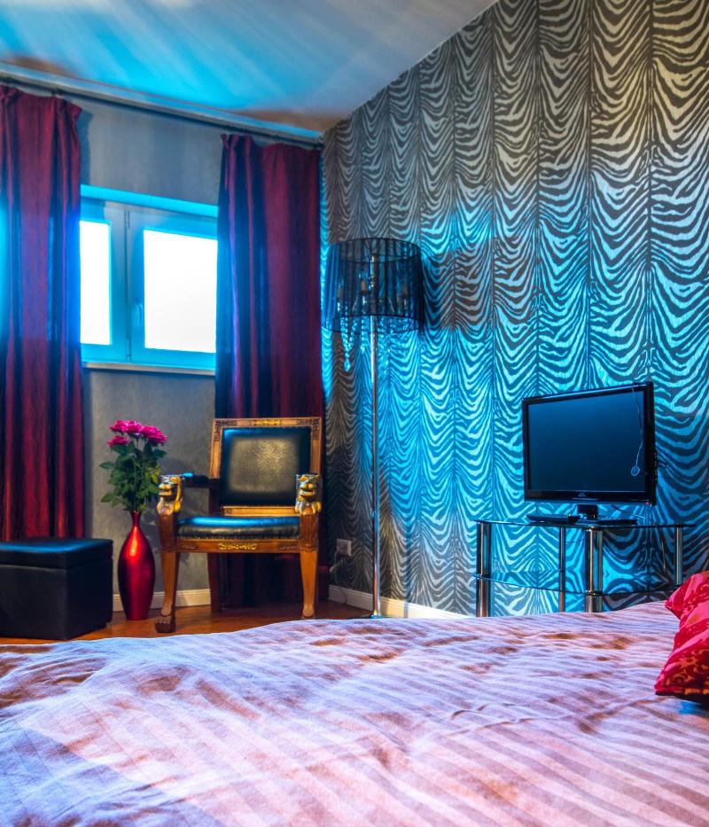 Hotel SleepInn Volkspark - Adult Only image