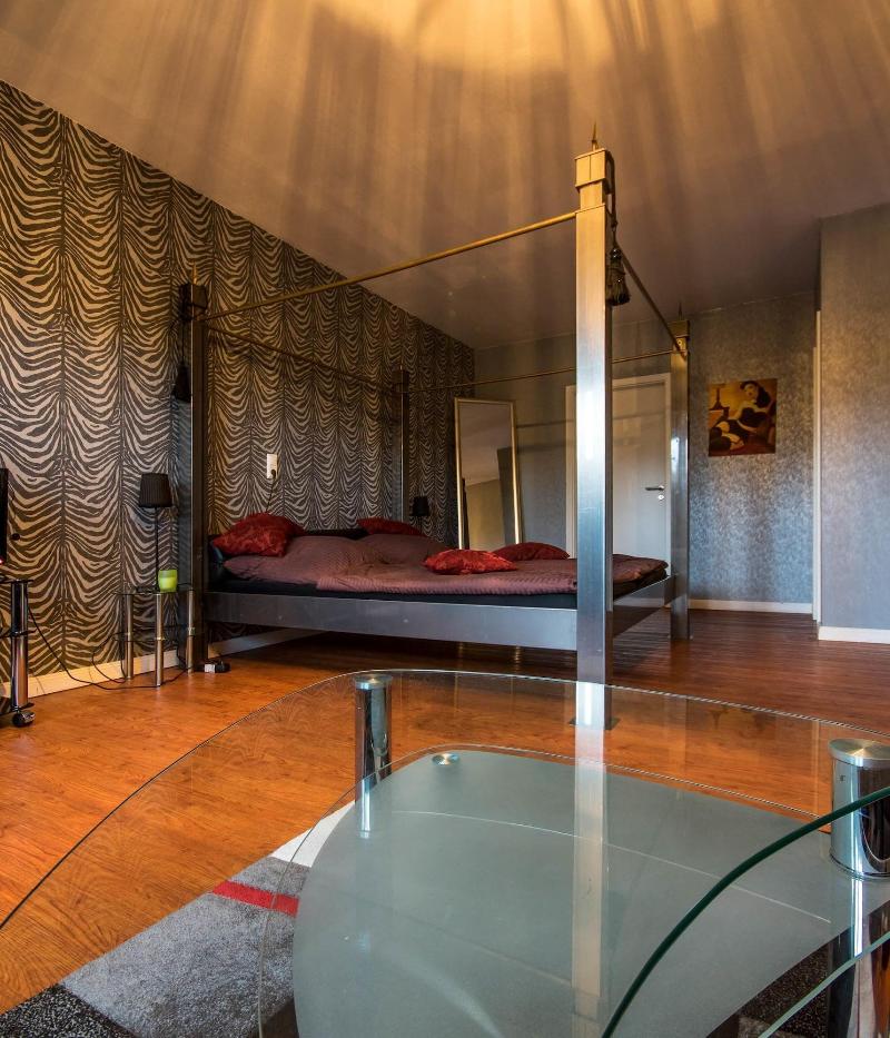 Hotel SleepInn Volkspark - Adult Only image