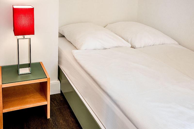 Hotel SleepInn Volkspark - Adult Only image