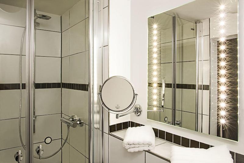 Hotel SleepInn Volkspark - Adult Only image