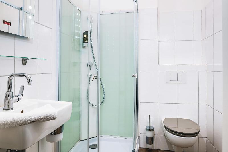 Hotel SleepInn Volkspark - Adult Only image