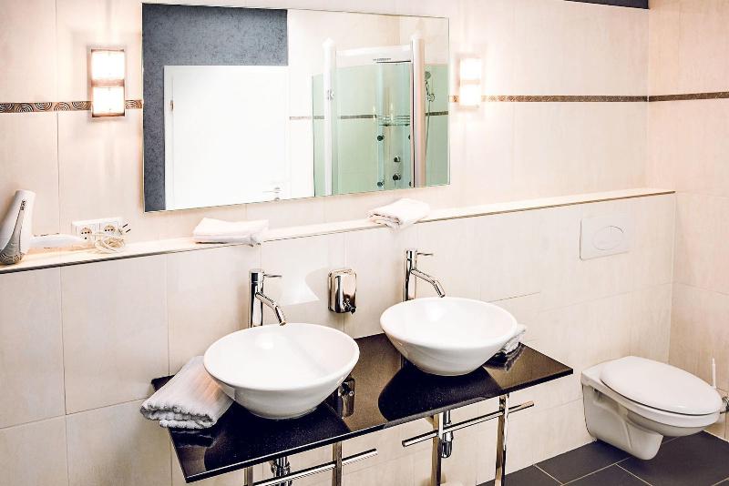 Hotel SleepInn Volkspark - Adult Only image