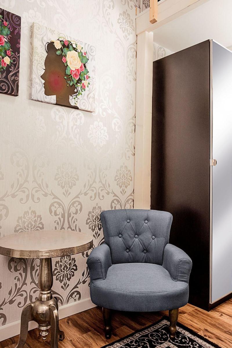 Hotel SleepInn Volkspark - Adult Only image