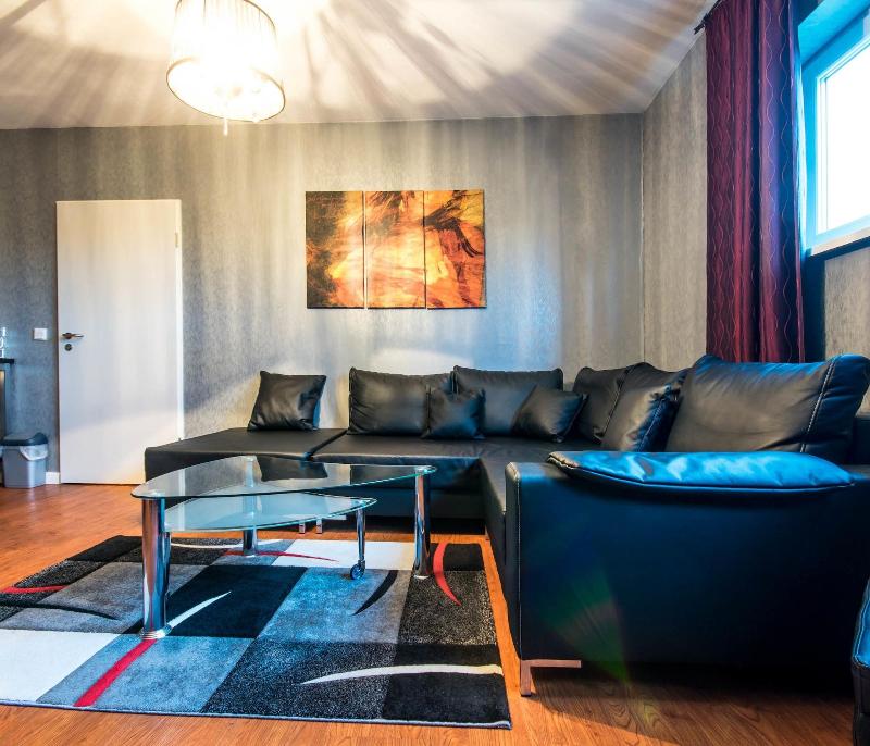 Hotel SleepInn Volkspark - Adult Only image