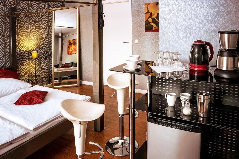 Hotel SleepInn Volkspark - Adult Only image