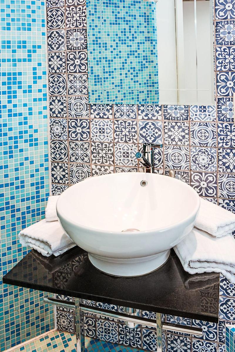 Hotel SleepInn Volkspark - Adult Only image