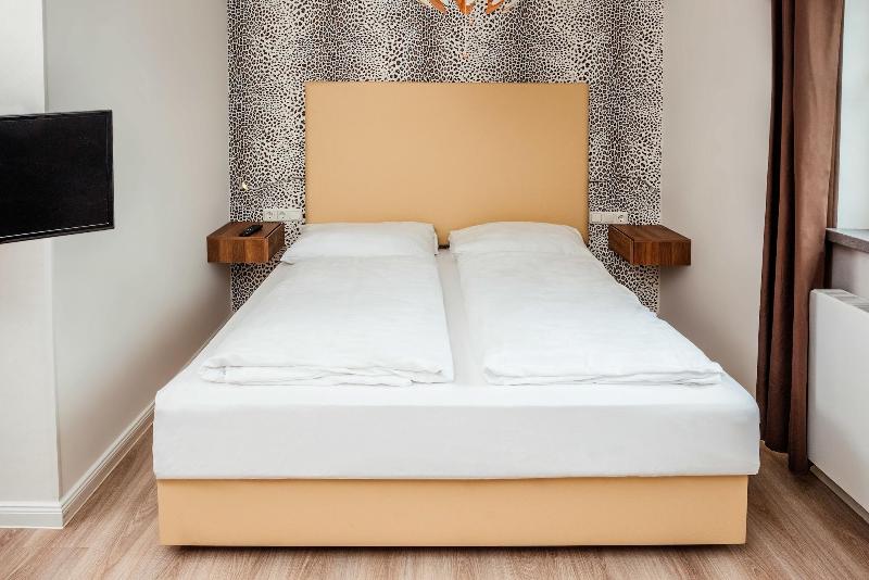 Hotel SleepInn Volkspark - Adult Only image