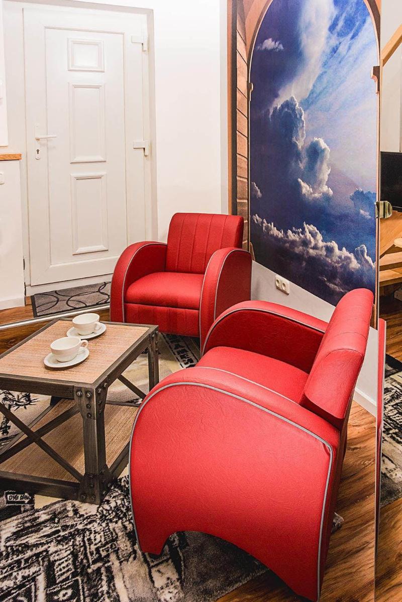 Hotel SleepInn Volkspark - Adult Only image