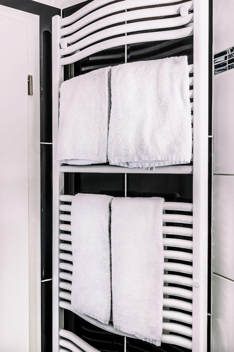 Hotel SleepInn Volkspark - Adult Only image