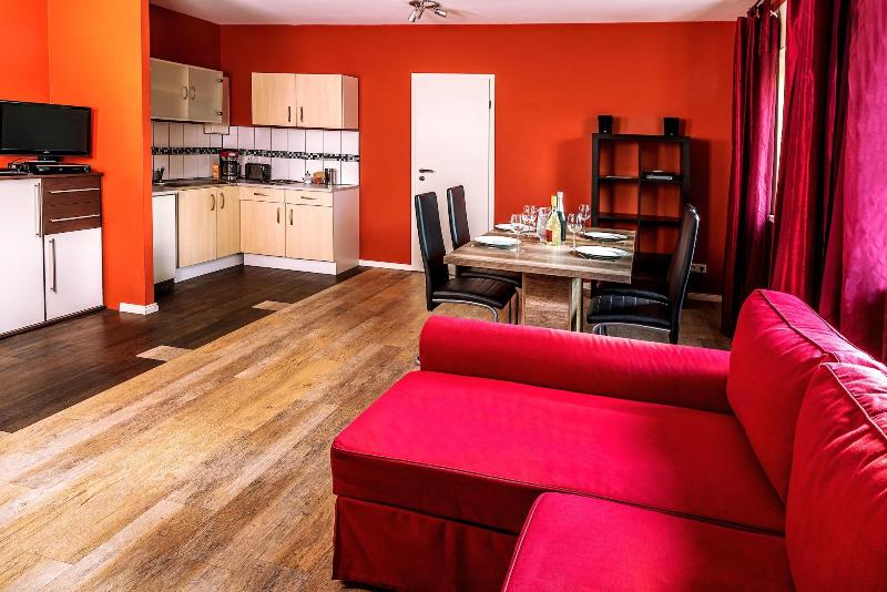 Hotel SleepInn Volkspark - Adult Only image