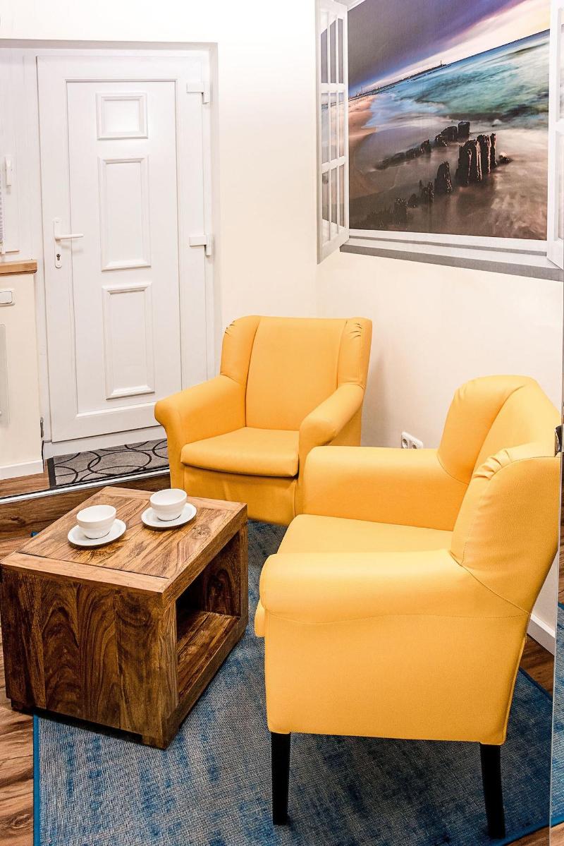 Hotel SleepInn Volkspark - Adult Only image