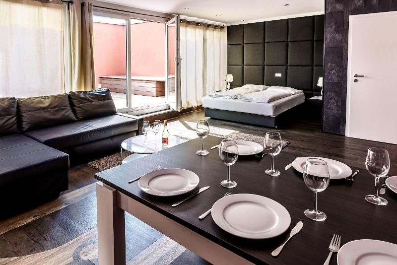 Hotel SleepInn Volkspark - Adult Only image