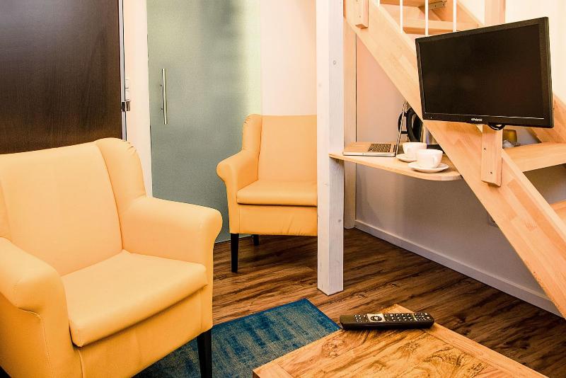 Hotel SleepInn Volkspark - Adult Only image