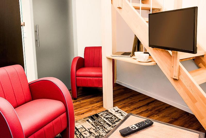 Hotel SleepInn Volkspark - Adult Only image