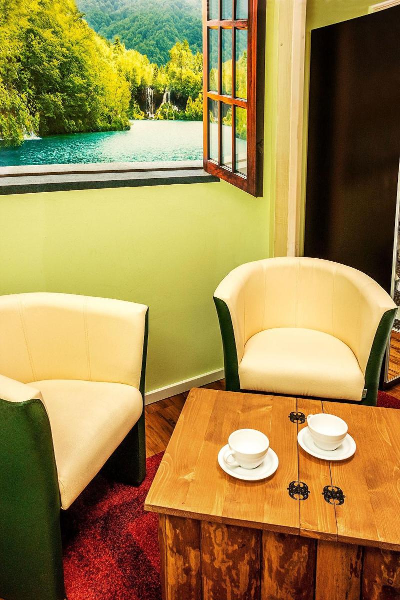 Hotel SleepInn Volkspark - Adult Only image